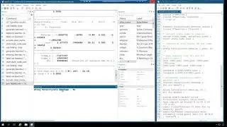 Stata 25   Panel data   entity fixed effects and no time fixed effects