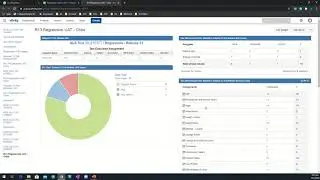 JIRA how to... for Regression