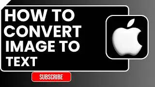 How to Convert Image to Text on iPhone (Easy OCR Guide 2026)