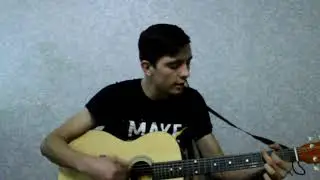 Стук(кавер)