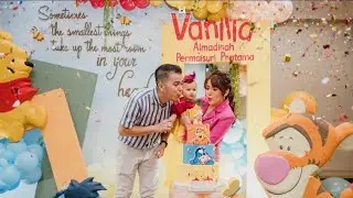 HAPPY BIRTHDAY VANILLA #vlog #birthday