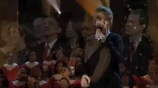 Justin Bieber - Someday at Christmas