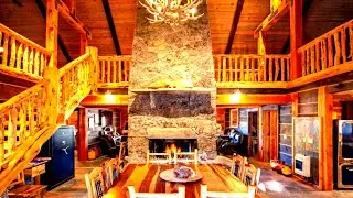 The Most Expensive Luxury Ranch in Oregon |  Ranch Tour | $60M Property, @modernarchitecturedesign
