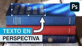 La Mejor Forma de usar Perspectivas en Photoshop
