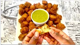 Bajiyo Sida loo sameeyo bajiyo fudud Ramadan preparation 2024 Iftar recipes