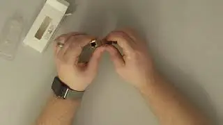 Ipolex SFP+ 10GbaseT Transceiver Unboxing