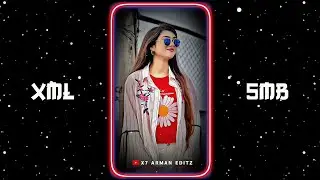 FALLIN FOR YOU XML FILE 🖤🌿 || NEW TREND XML 🌈😻 || NEW XML FILE 💥💦 || @x7armaneditz