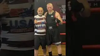 Александр Махров актёр театра и кино