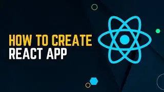 How to Create React App