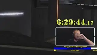 The Moment @Jervalin Made Gaming History (Moist Cr1tikal $20,000 Halo 2 LASO Challenge)