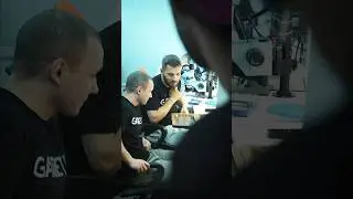 Хороший мастер - отдохнувший мастер.
