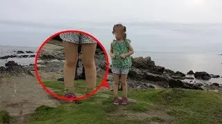 30 mysteriöse Fotos die nicht existieren sollten