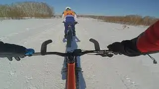 FBMNSK 1 круг 2 часть