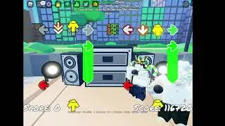 Funky Friday | Astral Calamity | 99.39% accuracy (Mania)