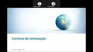 Sensing Efficiency   Cortinas de luz de automação