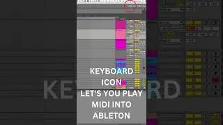 Automation in Ableton 11