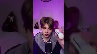 АСМР ЗВУКИ ВОДИЧКИ