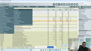 LUCA PROGRAMINDA ENFLASYON TERS KAYITLARIN DÜZELTMESİ