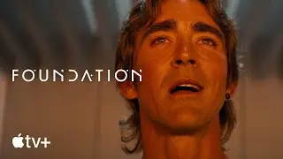 Fundação - Trailer Oficial da 2ª Temporada - Apple TV