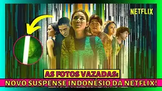 AS FOTOS VAZADAS (CRÍTICA): FILME QUE EXIGE PACIÊNCIA... // NETFLIX