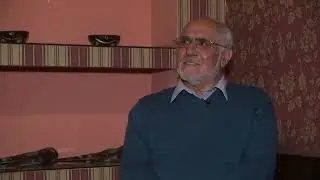 Լևոն Բլբուլյան-Հատված հեռուստահաղորդումից /2-րդ մաս/