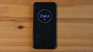 Huawei P20 Pro - Softwareaktualisierung - EMUI 9.1.0 ( 9.1.0.380 - 9.1.0.387 )