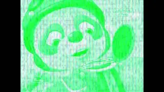 Special Agent Oso Theme Song in Ring Mod Vocoder 3.0