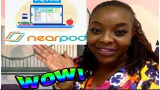 Nearpod Drag Drop