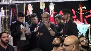 Nawjawanane Ali Akber | 25th Annual Haider-e-Karrar Shab Bedari