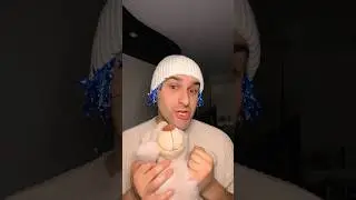 Пупсик 😨 