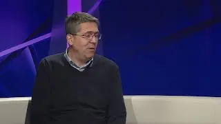 Večernji studio: Gost Samir Avdić
