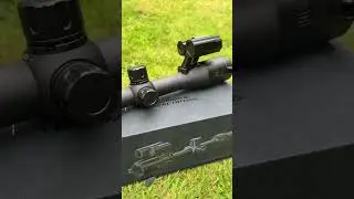 The PARD Nighstalker 4k is here and ready to go on a 223 rifle for a full review