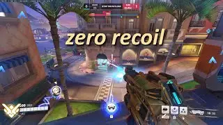 the soldier buff made him OP