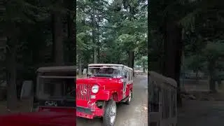 Northern Pakistan