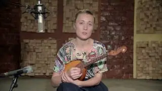 Выпуск 12. Урок 4. Домра. Двух и трехголосье.