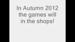 Pokémon BW 2 American and European release date!