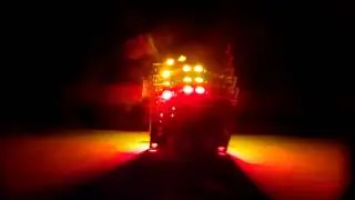 Johnny Five, Charlieplexing and TInyDuinos