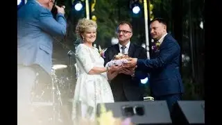 DOŻYNKI POWIATOWE 2017