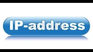 How to change ip address