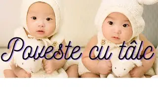 Poveste cu talc - Doi embrioni