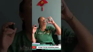 CURHATAN TKW HONGKONG 