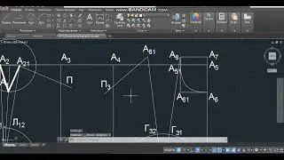 4-бөлүгү. Лабораториялык сабак. Аялдардын көйнөгүнүн AutoCAD 2019  негизги конструкциясын тургузуу.