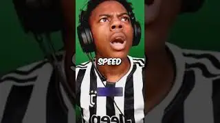 У Ishowspeed Большие Проблемы Из-за Его Фаната😳 