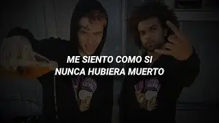 LIL PEEP & CRAIG XEN - Shark Eye (SUB ESPAÑOL)