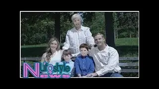 Family shares hilarious family photos gone wrong after photoshop fail