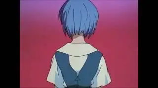 do you love god? evangelion