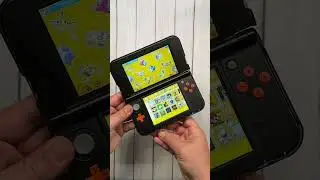 Using the New Nintendo 3DS XL in 2023