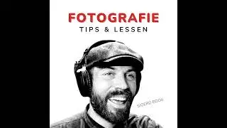 Boudoir Fotografie van A tot Z // 30 Minuten met Fotograaf Naomi van der Kraan