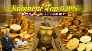 Mégabonk - Robinette 400k kills