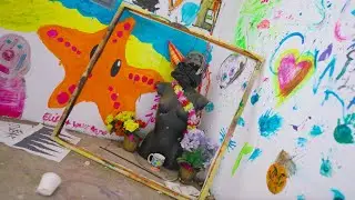 KEWEED - Sale élégance (Clip officiel)